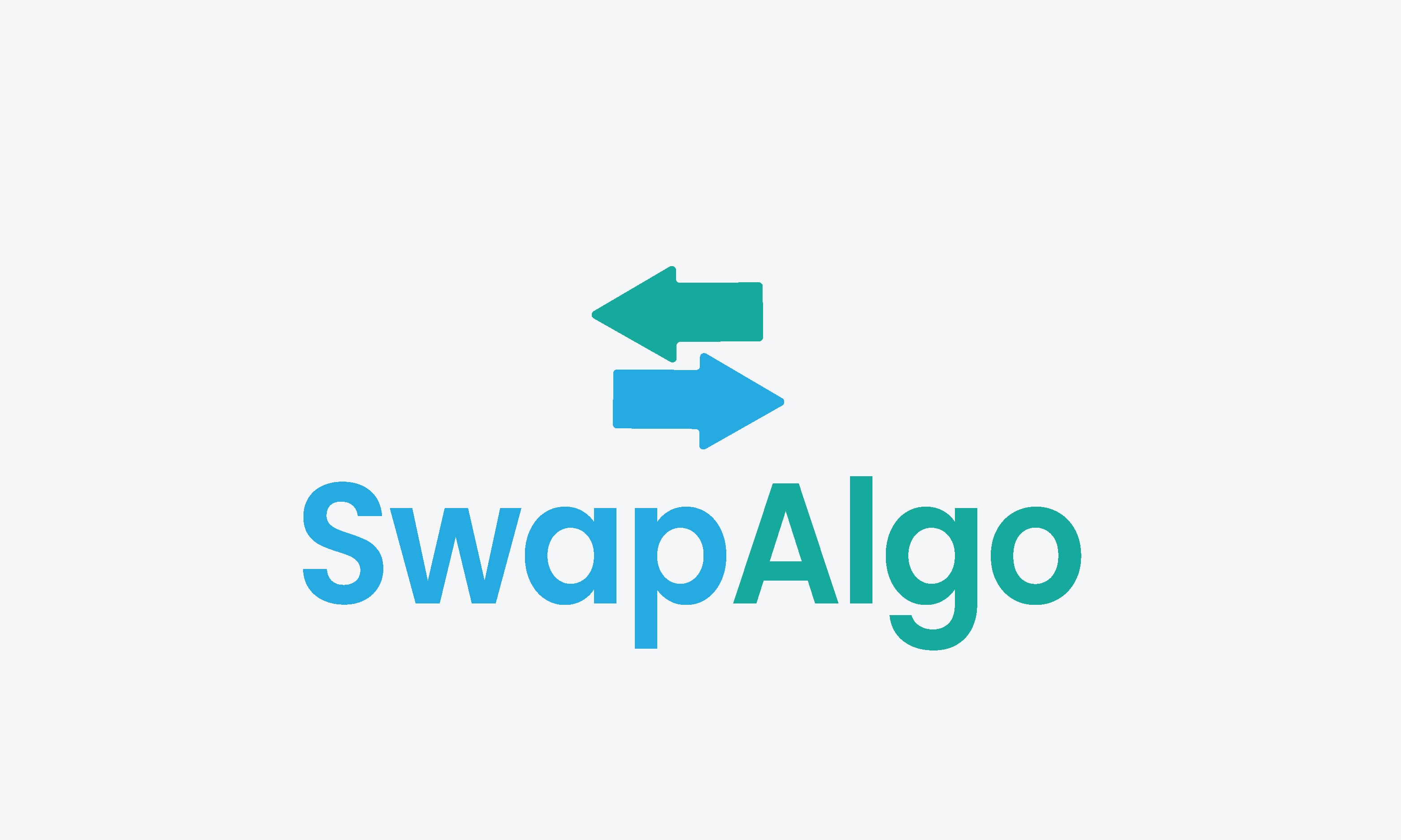 SwapAlgo.com - Cool premium domain names